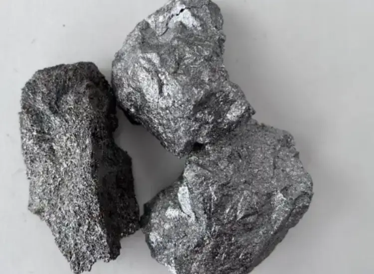 اختبار الاسترداد الشامل للمنغنيز والحديد