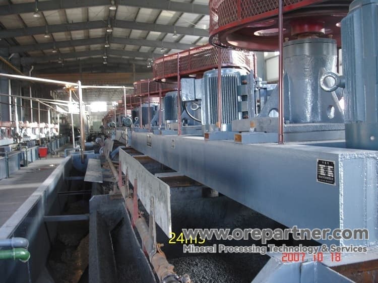 تقنية الاسترداد ذات القيمة المضافة لمواد الليثيوم التي يصعب التعامل معها