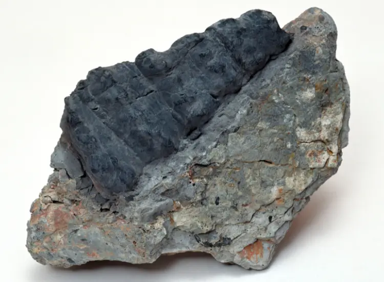 اختبار تنقية خام الحديد عالي النقاء