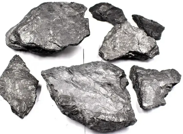 اختبار تعويم الجرافيت