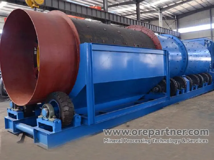 حلول الاستفادة من البوكسيت